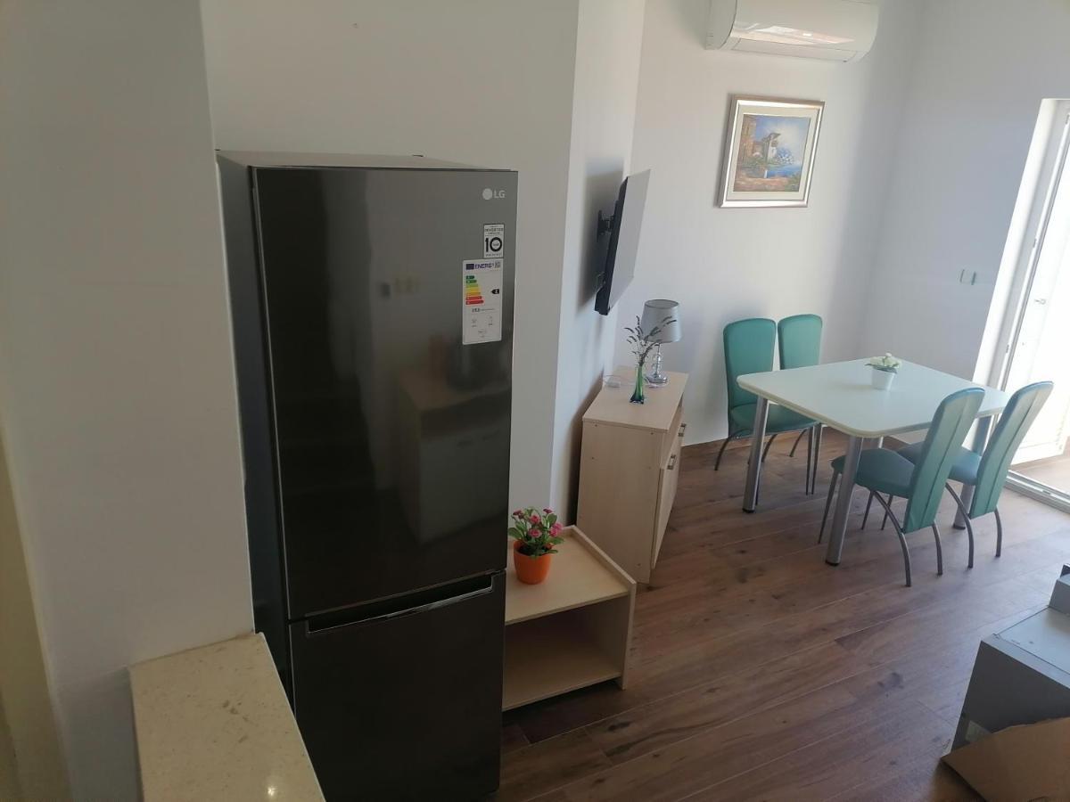 Apartments Villa Sibenik Primošten Εξωτερικό φωτογραφία