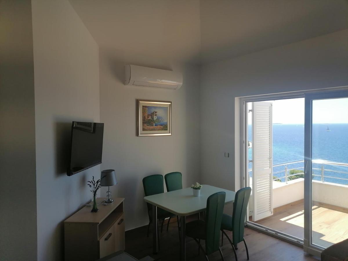 Apartments Villa Sibenik Primošten Εξωτερικό φωτογραφία