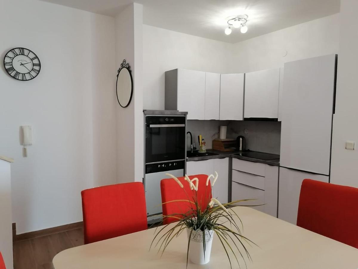 Apartments Villa Sibenik Primošten Εξωτερικό φωτογραφία