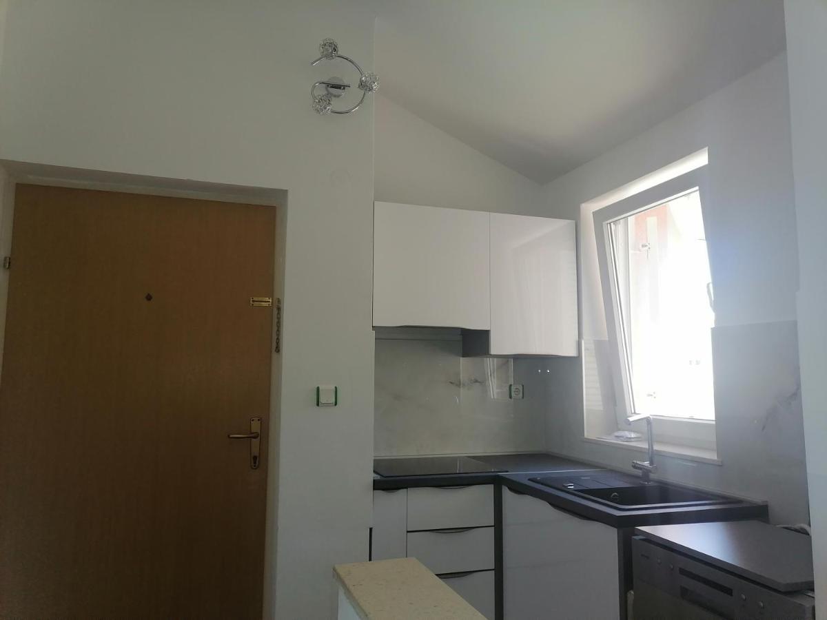Apartments Villa Sibenik Primošten Εξωτερικό φωτογραφία