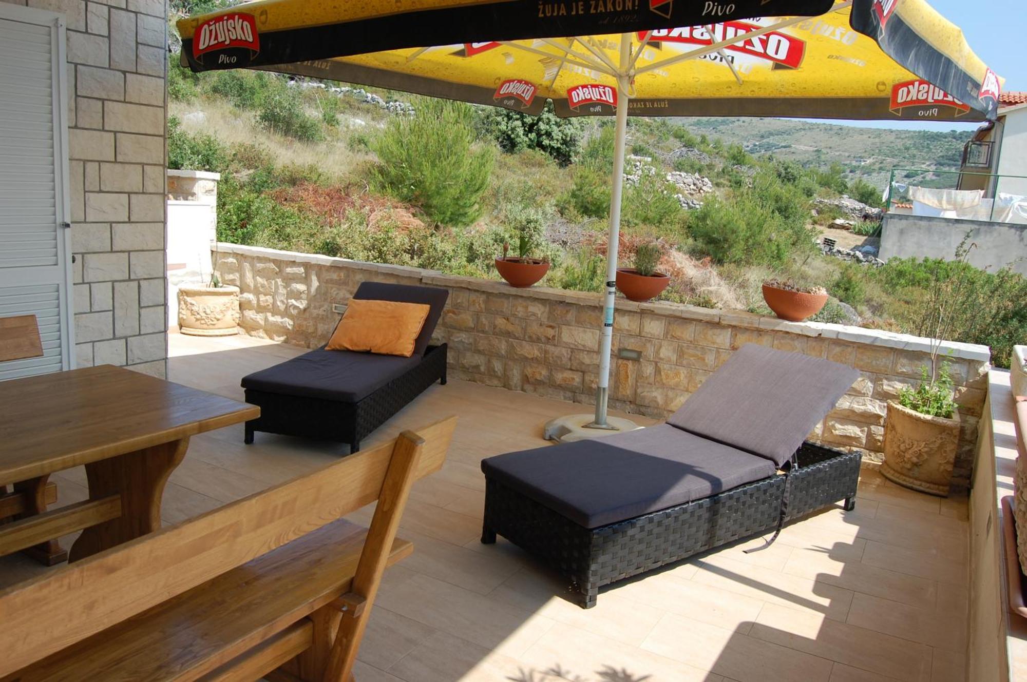 Apartments Villa Sibenik Primošten Δωμάτιο φωτογραφία
