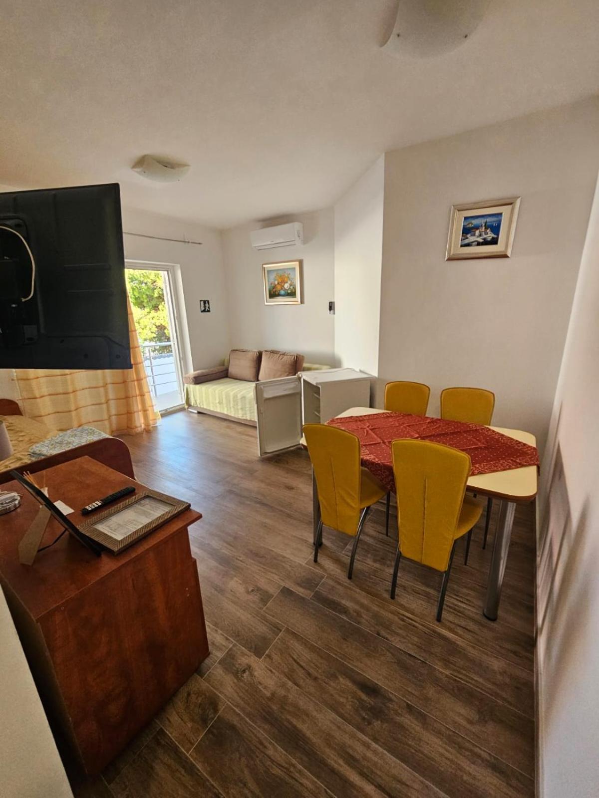 Apartments Villa Sibenik Primošten Εξωτερικό φωτογραφία