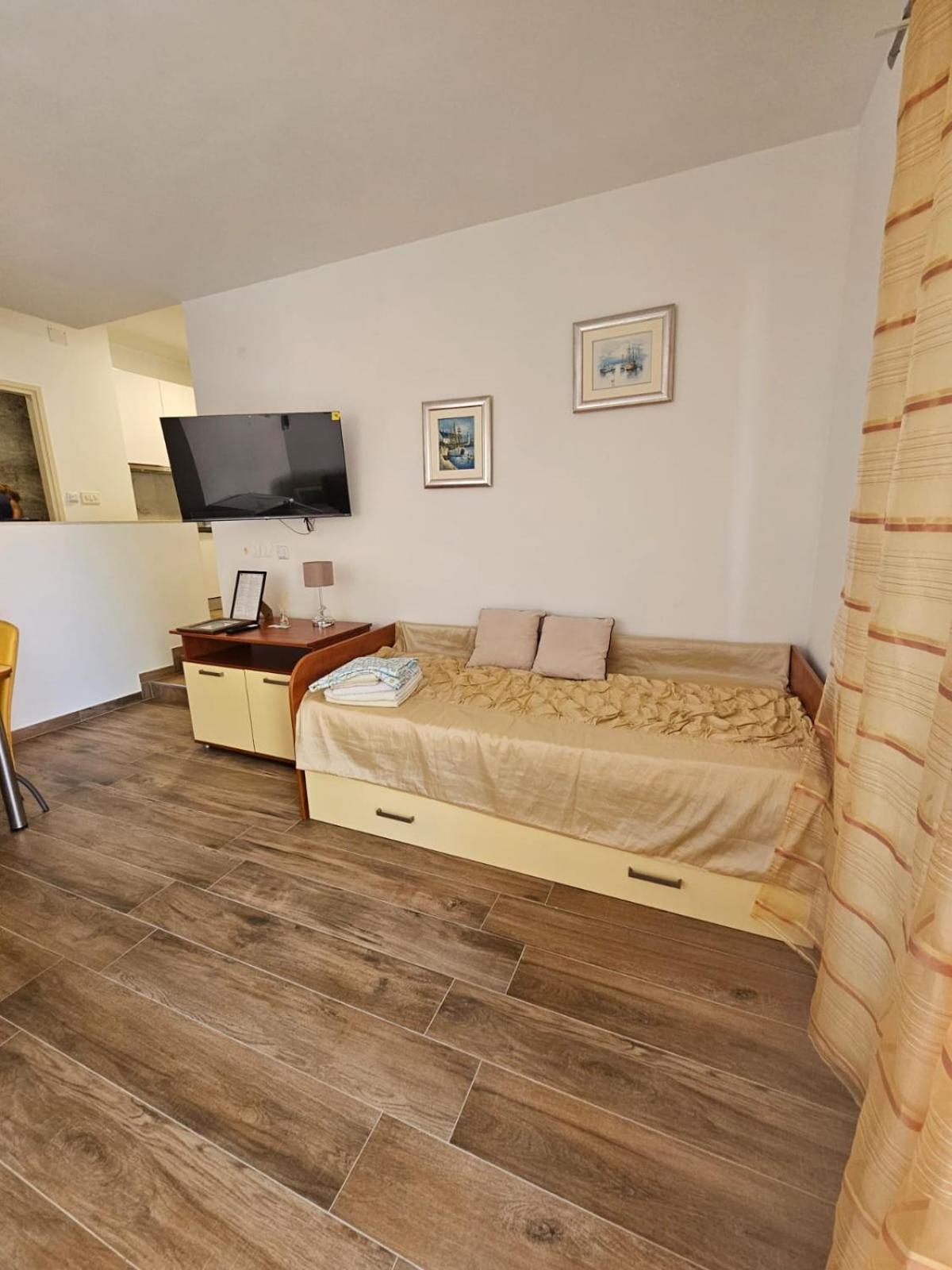 Apartments Villa Sibenik Primošten Εξωτερικό φωτογραφία