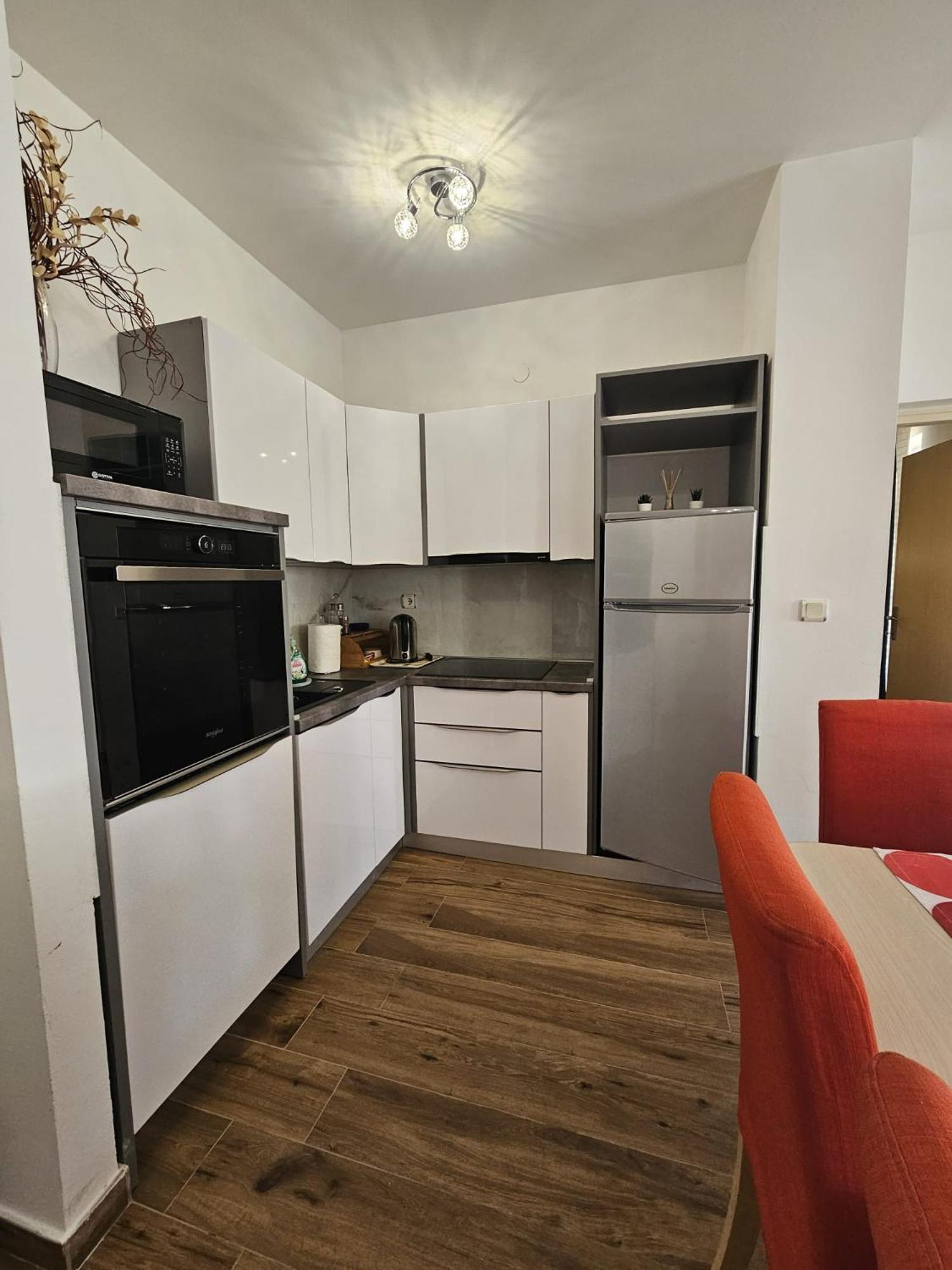 Apartments Villa Sibenik Primošten Εξωτερικό φωτογραφία