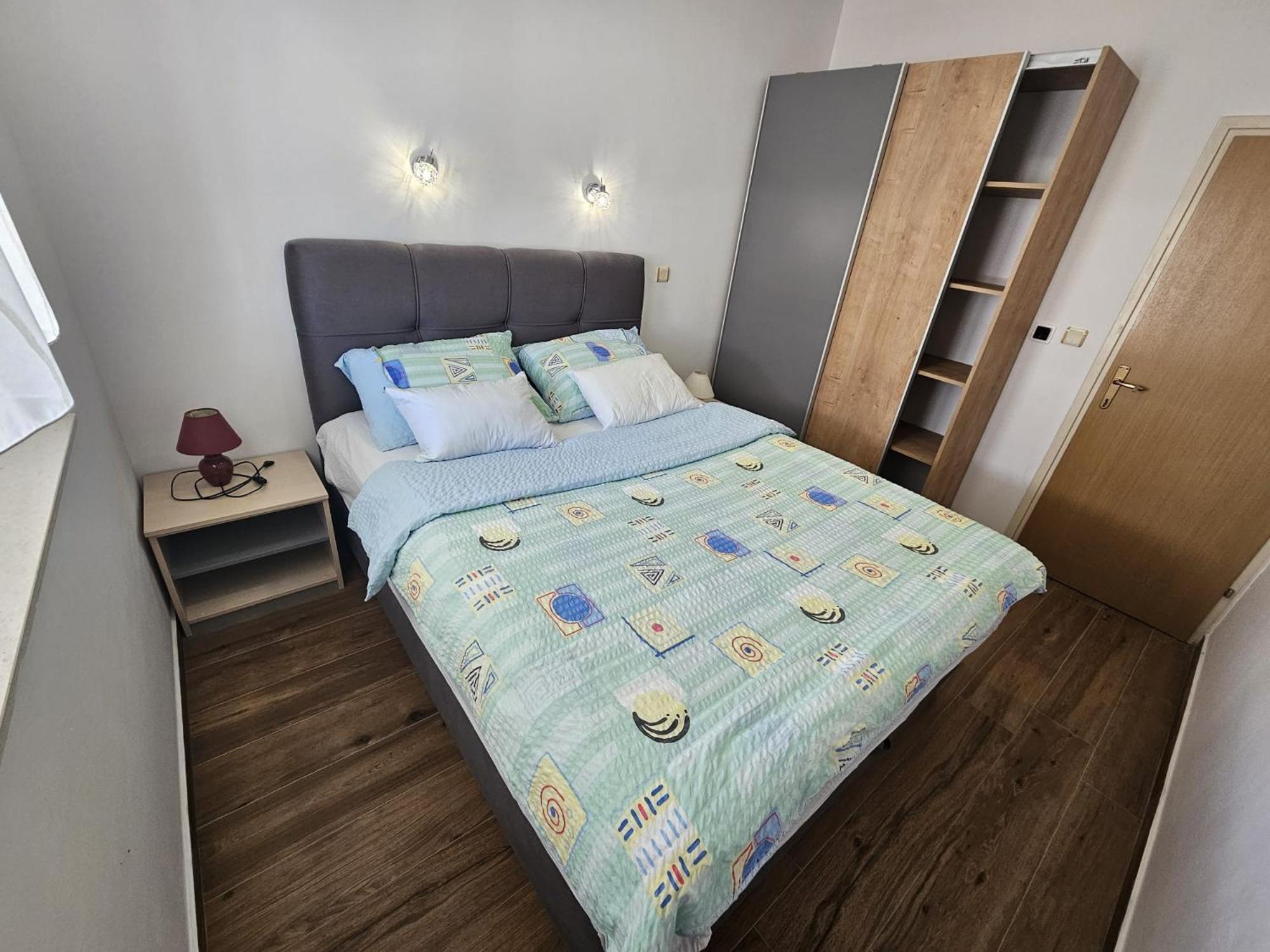 Apartments Villa Sibenik Primošten Εξωτερικό φωτογραφία