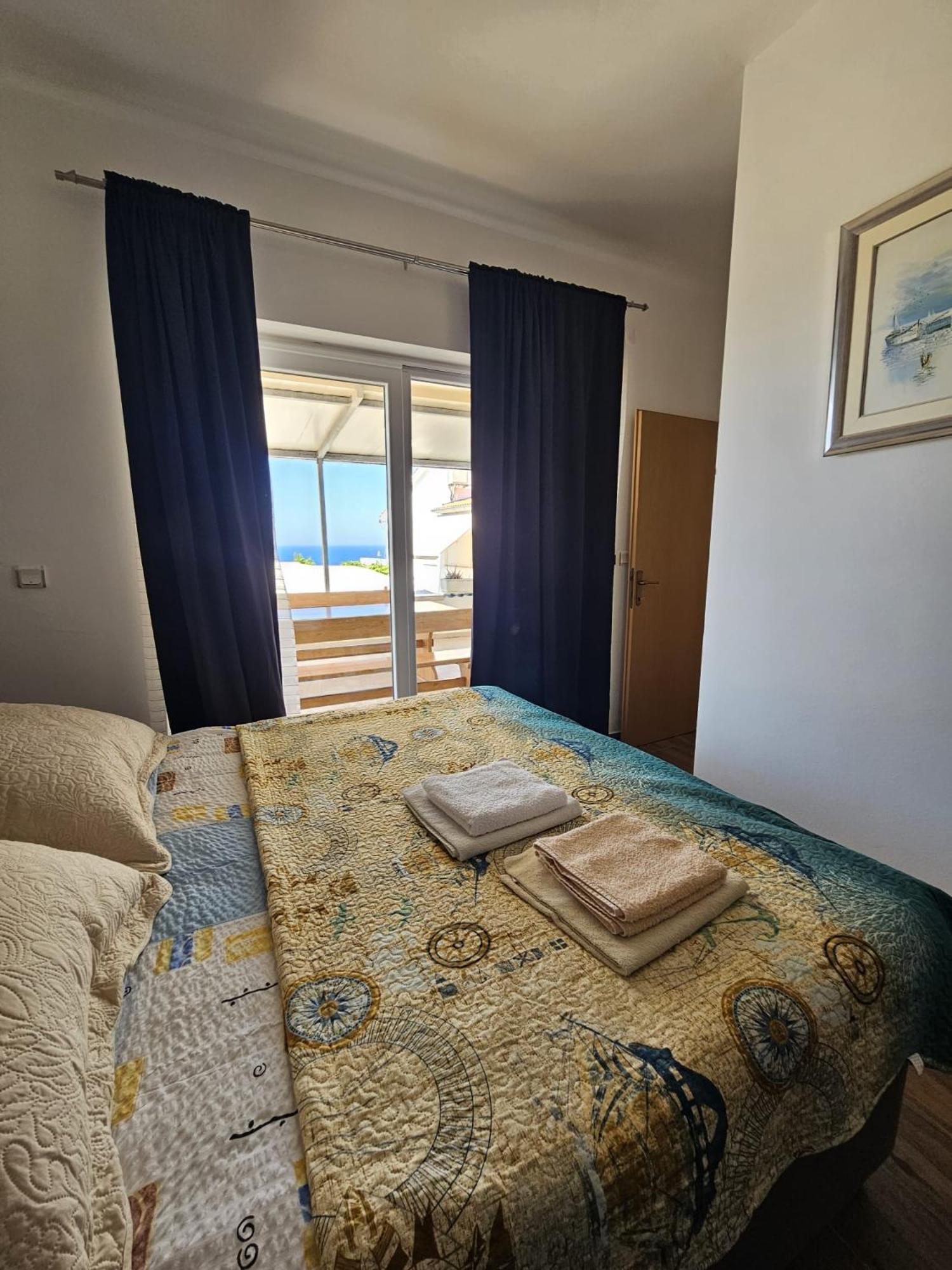 Apartments Villa Sibenik Primošten Εξωτερικό φωτογραφία