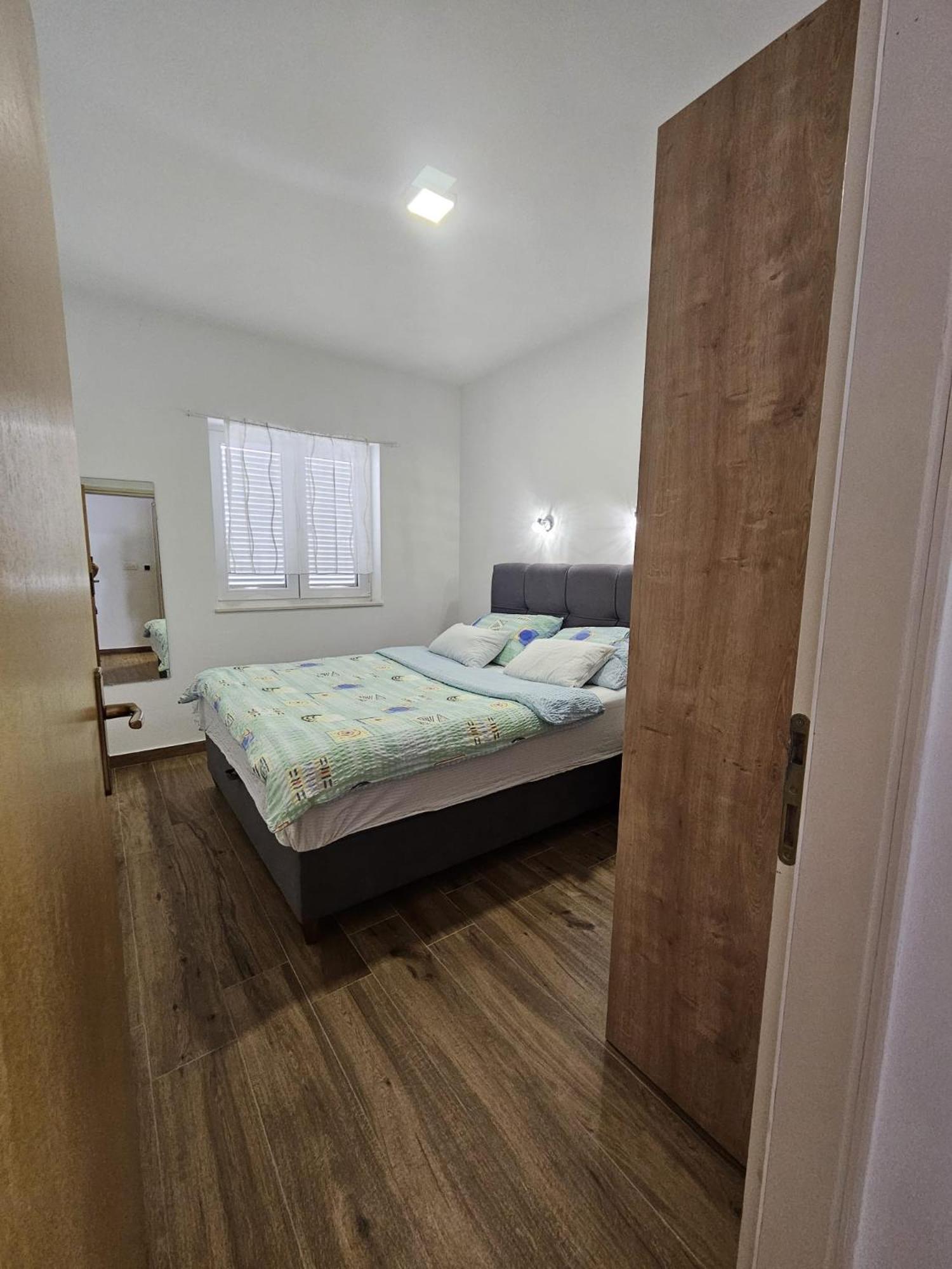 Apartments Villa Sibenik Primošten Εξωτερικό φωτογραφία