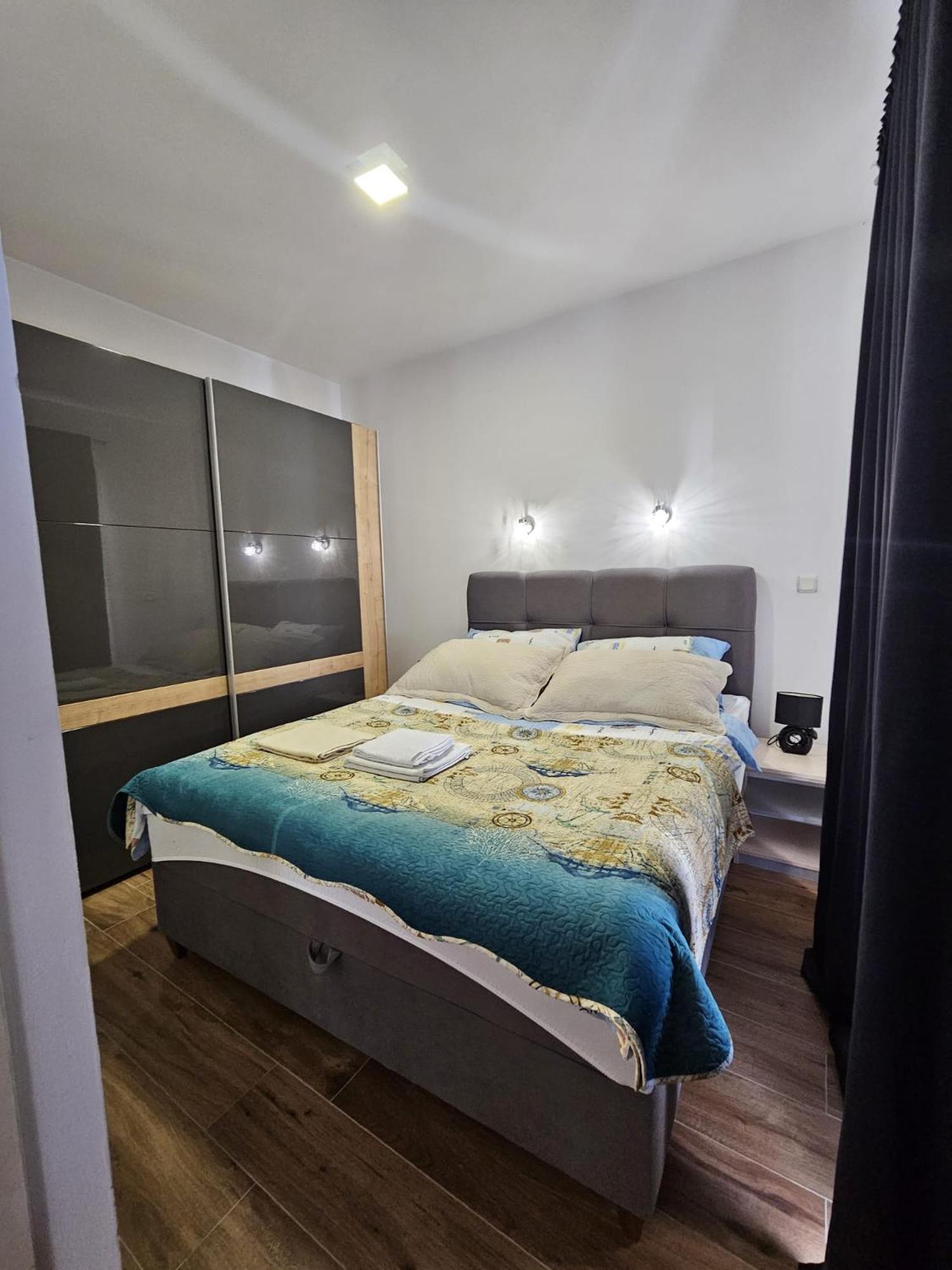 Apartments Villa Sibenik Primošten Εξωτερικό φωτογραφία