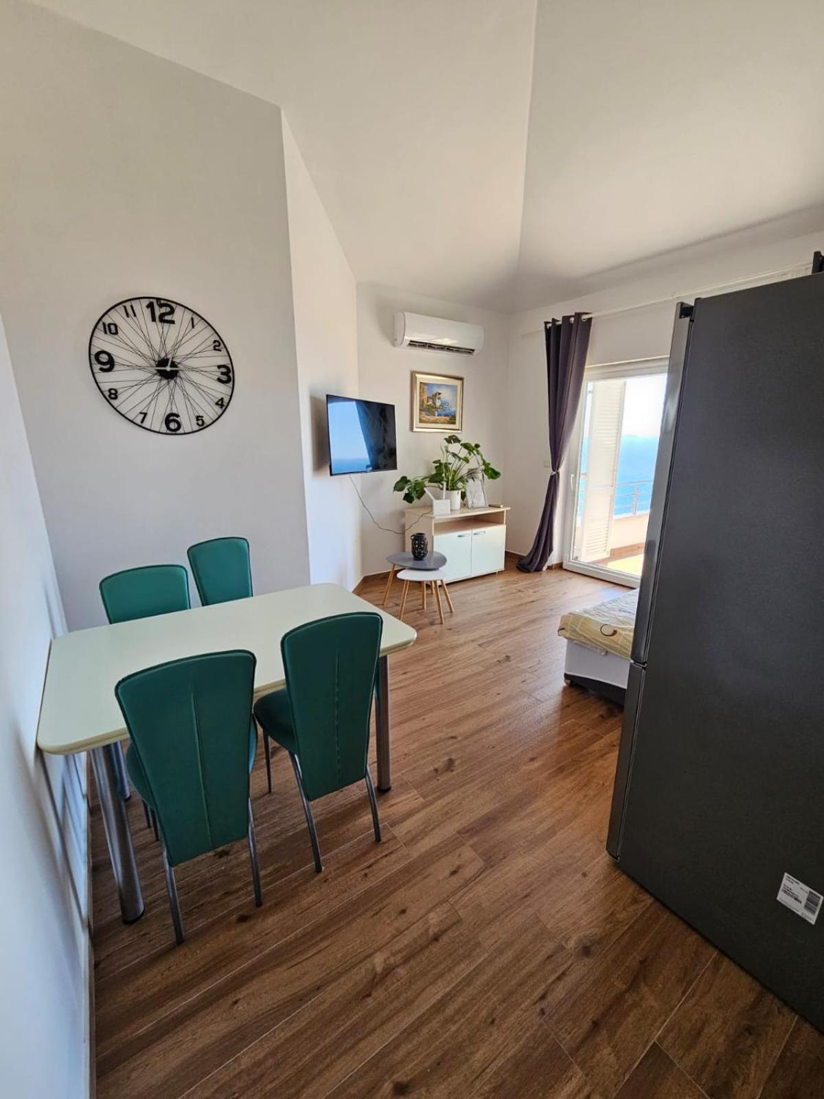 Apartments Villa Sibenik Primošten Εξωτερικό φωτογραφία