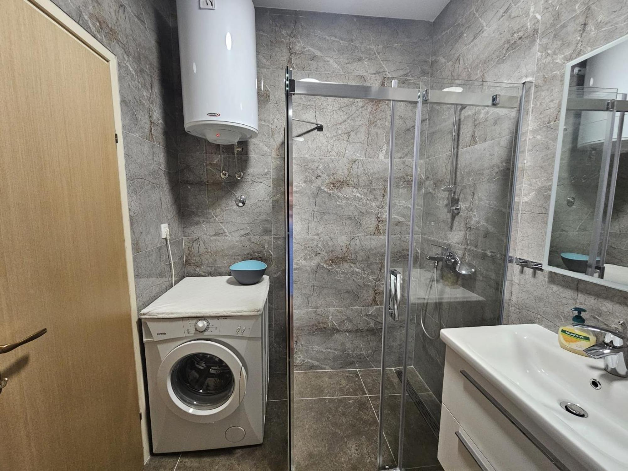 Apartments Villa Sibenik Primošten Εξωτερικό φωτογραφία
