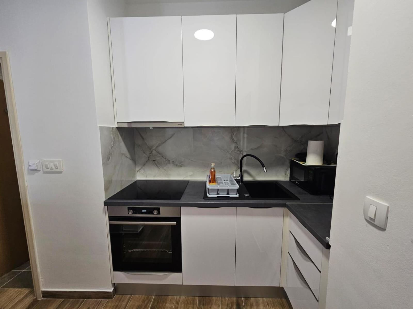 Apartments Villa Sibenik Primošten Εξωτερικό φωτογραφία