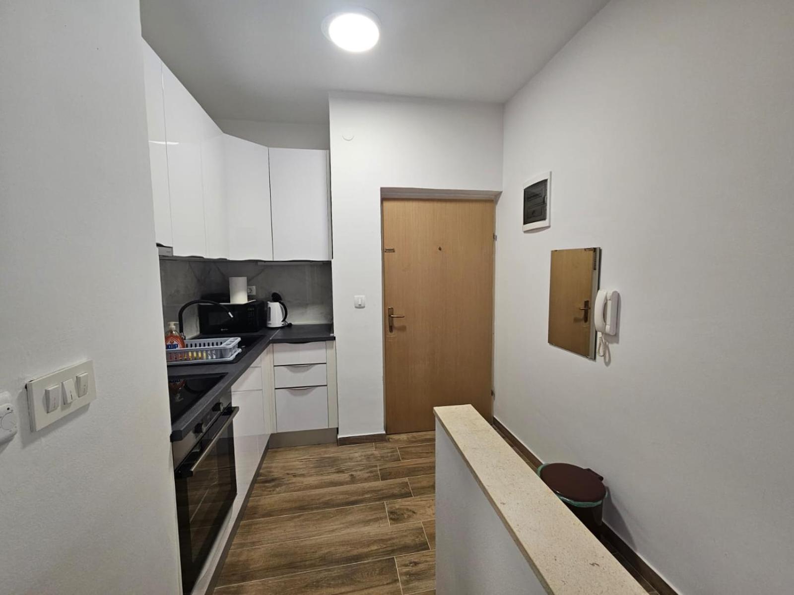 Apartments Villa Sibenik Primošten Εξωτερικό φωτογραφία