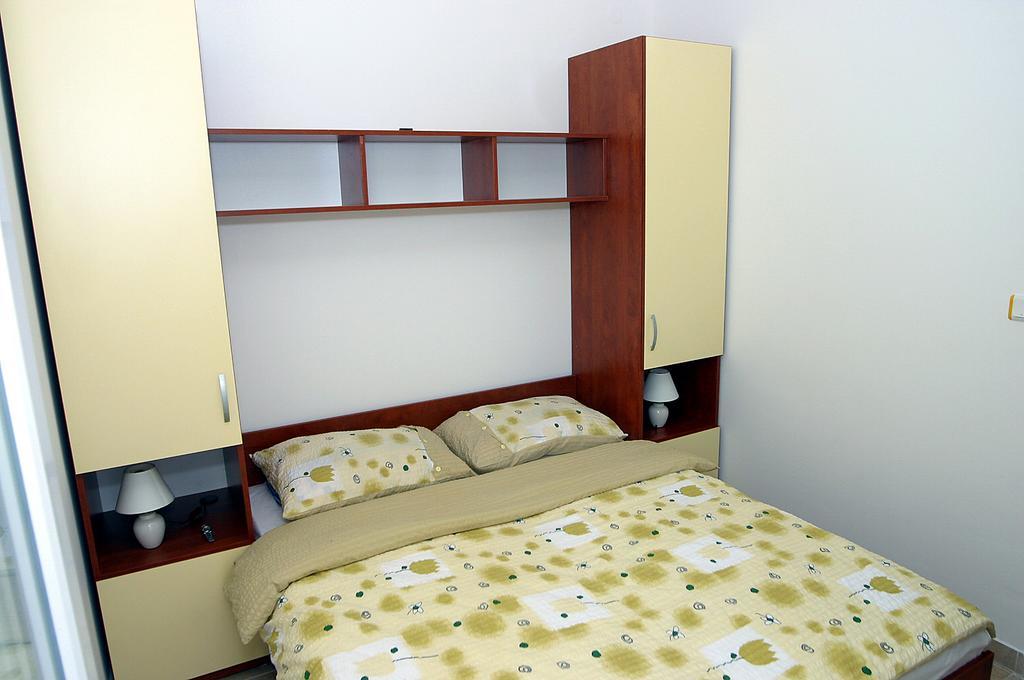 Apartments Villa Sibenik Primošten Δωμάτιο φωτογραφία
