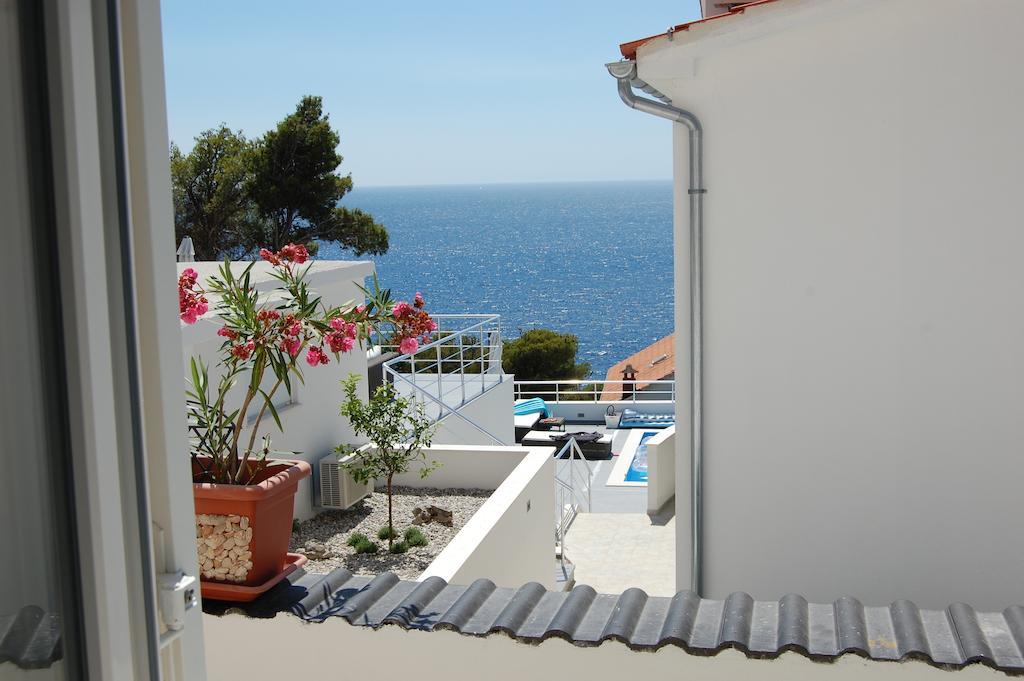 Apartments Villa Sibenik Primošten Δωμάτιο φωτογραφία