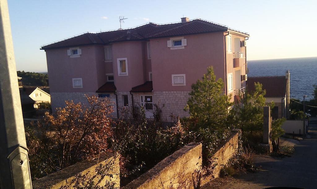 Apartments Villa Sibenik Primošten Εξωτερικό φωτογραφία