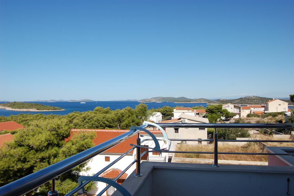 Apartments Villa Sibenik Primošten Δωμάτιο φωτογραφία