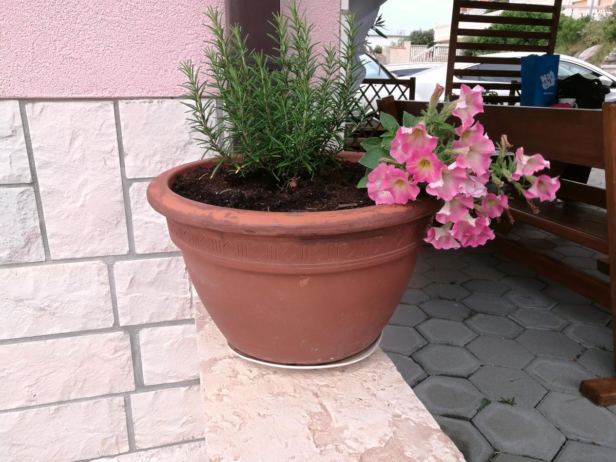 Apartments Villa Sibenik Primošten Εξωτερικό φωτογραφία