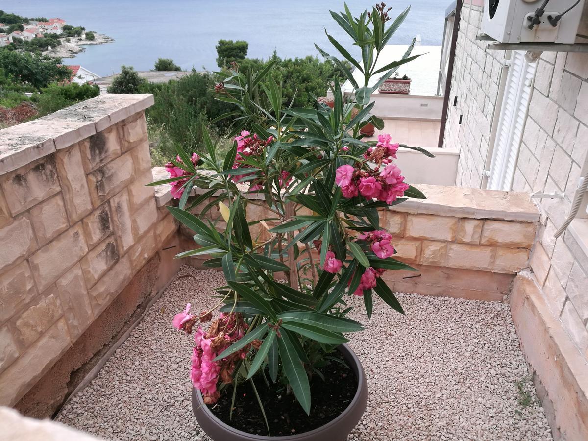 Apartments Villa Sibenik Primošten Εξωτερικό φωτογραφία