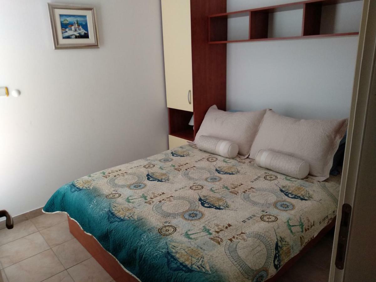 Apartments Villa Sibenik Primošten Εξωτερικό φωτογραφία